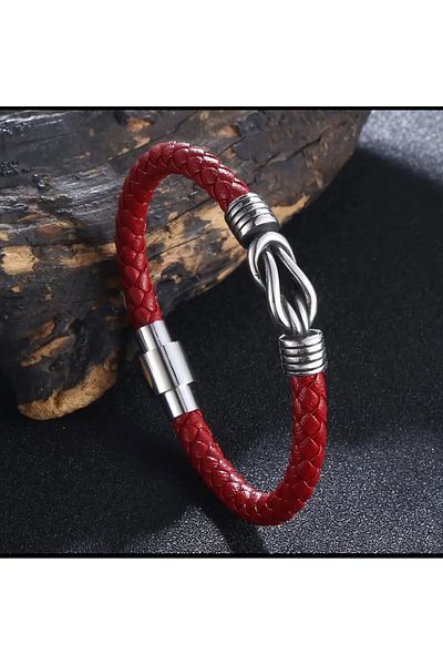 JORG ZENN Jz2914 Jorg Zenn Men's Bracelet