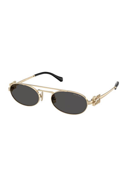 Miu Miu 54Zs Zvn08Z 53 Women's Sunglasses