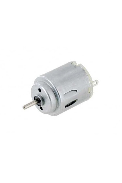 Diyotlab 5V DC Motor