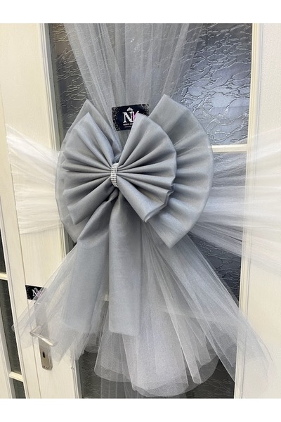 ecrin tuhafiye hobi Kapı Tülü | Kapı Önü Aksesuar | Kapı Süsü