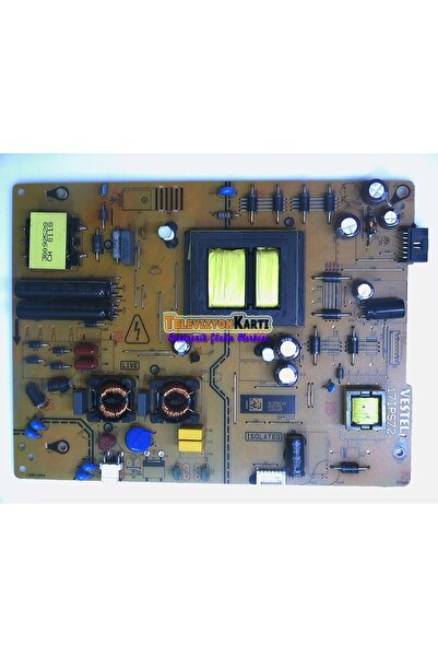 Vestel 23413337,17IPS72,VESTEL 40UD8400,POWER BOAR