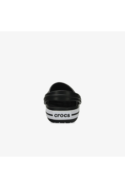 Crocs Crocband Clog K Çocuk Terlik SİYAH