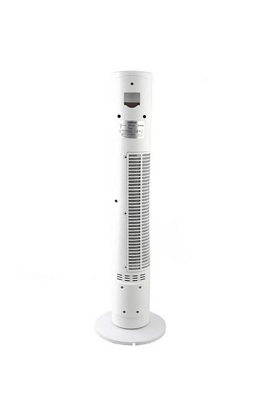 Khind 40W Tower Fan with Remote Control 31inch