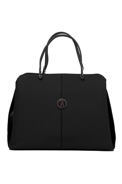 TH Black Women/Girls Shoulder Bag - Yk14205