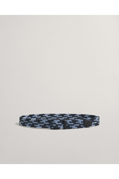 Gant Erkek Lacivert Kemer