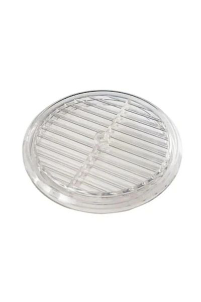 MG HOME 1 Piece Natural Gas Tape Transparent Tape Screw Included
