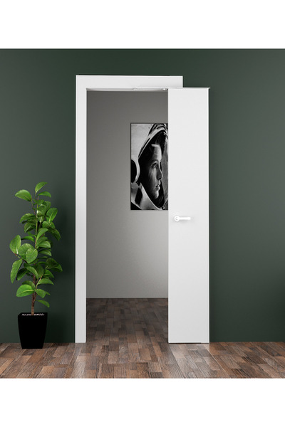 LAGUN Katlanır Lake Kapı