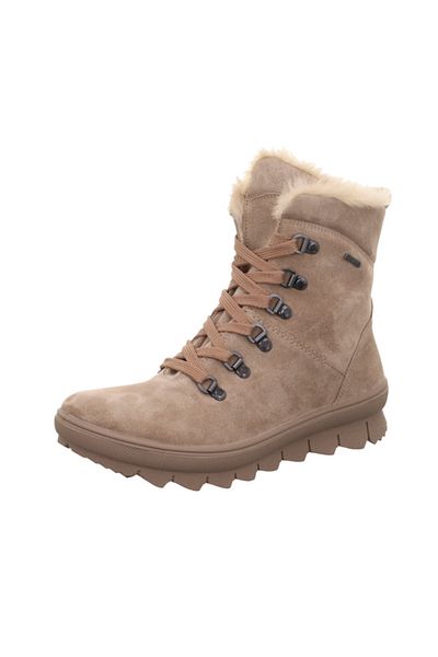 Legero Novara Beige Γυναικείες/Κοριτσίστικες Μπότες - 2-000530-4500