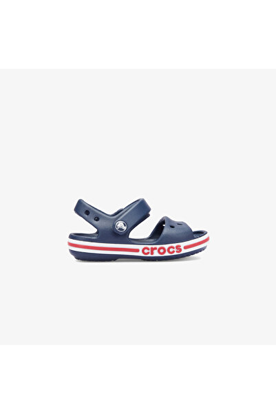 Crocs Bayaband Çocuk Lacivert Sandalet