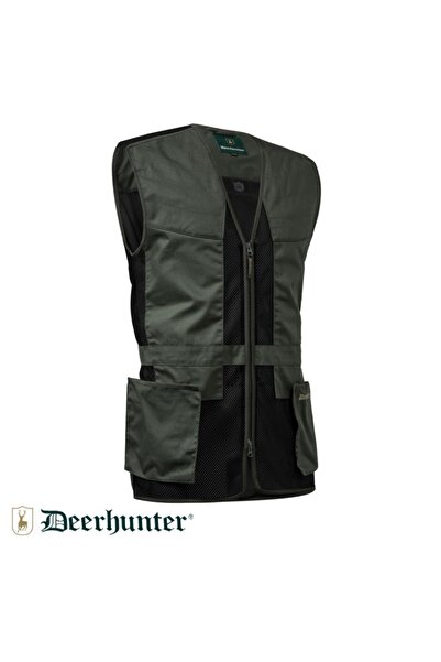 Deerhunter Atlas Mesh Shooting Yelek 2XL