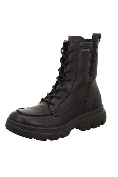 Legero Angelina Black Women'S/Girls' Boots - 2- 000288 -0100