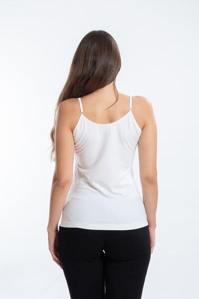 SEASOUL Αθλητής με σχοινί White Bambo