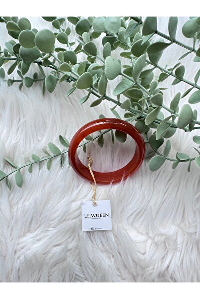 LE.WUEEN Kemik marka bilezik