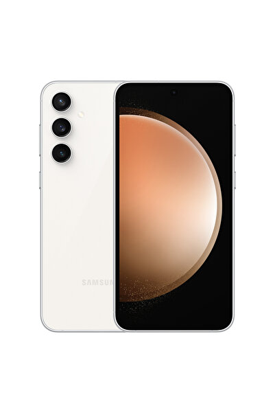 Samsung Galaxy S23 FE-S711,5G Smartphone 8GB RAM 256GB Storage,Cream