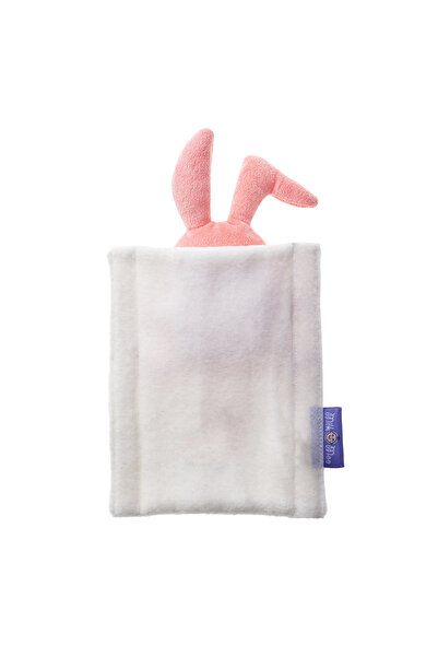 Milk & Moo Milk&Moo Chancin car seat belt pad for children