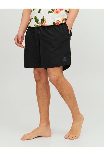 Jack & Jones Plus Ανδρικό μαγιό Jack&jones Plus 12235757