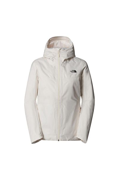 THE NORTH FACE Women's Quest Insulated Jacket - Eu Nf0A3Y1Jqli1 White-Xl