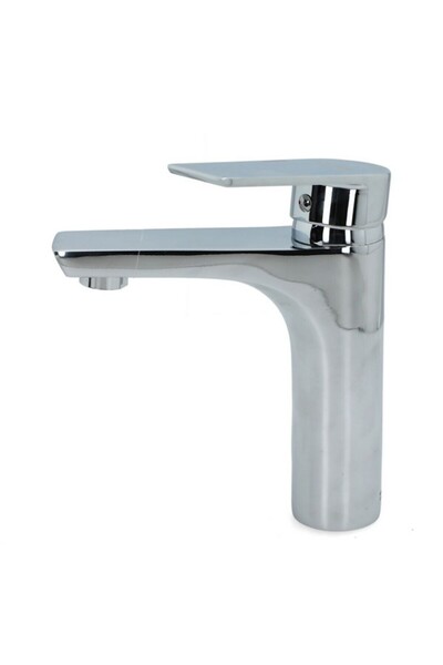 Müller Metro Elegant Design Single Lever Wash Basin Mixer