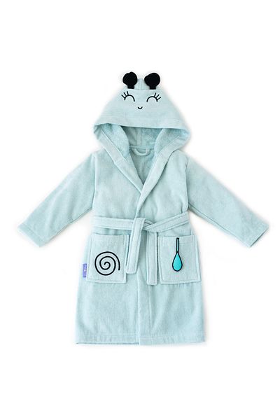 Milk & Moo Halat de baie pentru copii Milk&moo Velvet Sangalos 2-4 ani