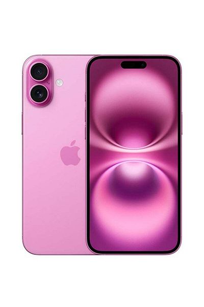 Apple Iphone 16 Plus 512gb Pink
