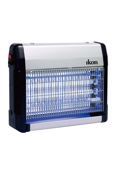 Ikon قاتل الحشرات ال اي دي من ايكون، IK-08IS