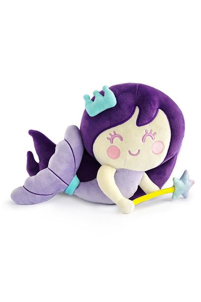 Milk & Moo Milk&Moo Little Mermaid Plüschtier 25 cm