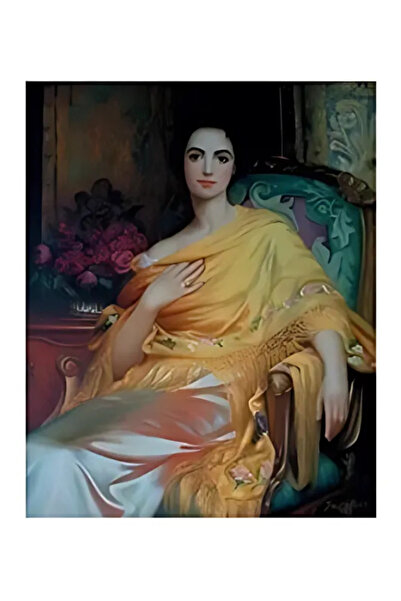 Buhobi ورق نقل جاهز CD909 - نقل سهل مقاس 25 × 35 سم