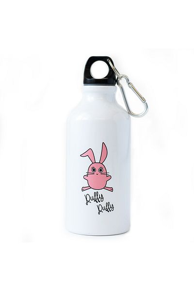 Milk & Moo Milk&Moo Chancin Trinkflasche für Kinder, 400 ml