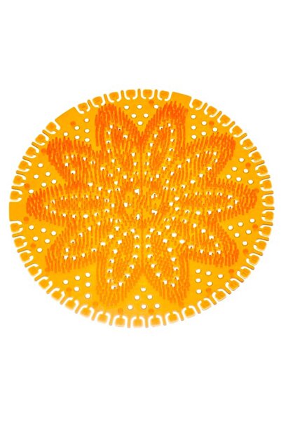 Rulopak R-4058 Kokulu Pisuvar Süzgeç Mango Mini