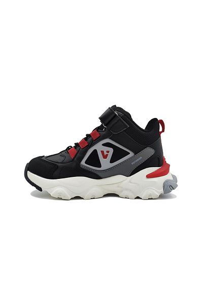 Vicco Black Healer Boots - 869.F24K.475 Model