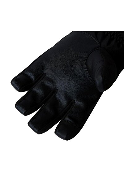 THE NORTH FACE Men's Montana Ski Gloves Nf0A89Qgjk31 Black-S