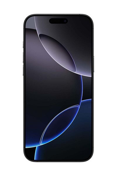 Apple Iphone 16 Pro Max 1tb Black Titanium