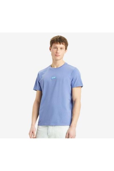 Levi's Tricou Relaxat Baby Tab