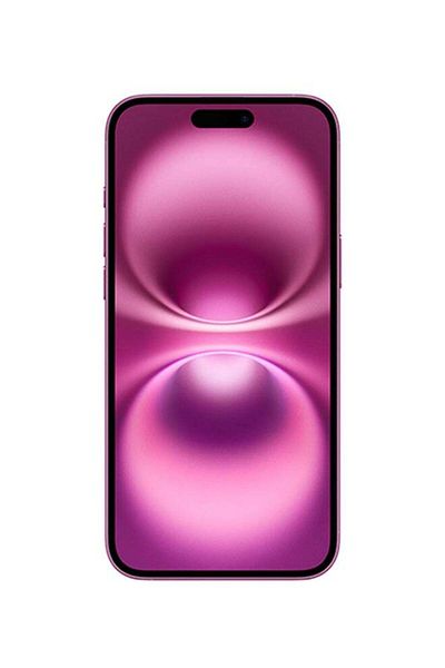 Apple Iphone 16 Plus 512gb Pink