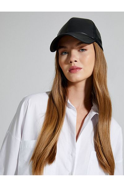 Koton Oversize Shirt Long Sleeve Double Pocket Buttoned Cotton