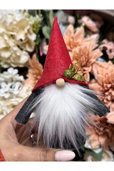 Elit nikah şekerleri El yapımı şans cücesi