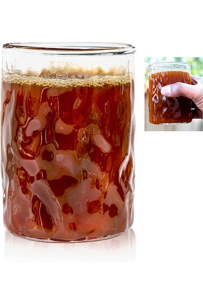 Generic Coffee Glass cup