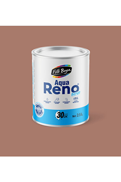 Filli Boya Filli Aqua Reno Banyo