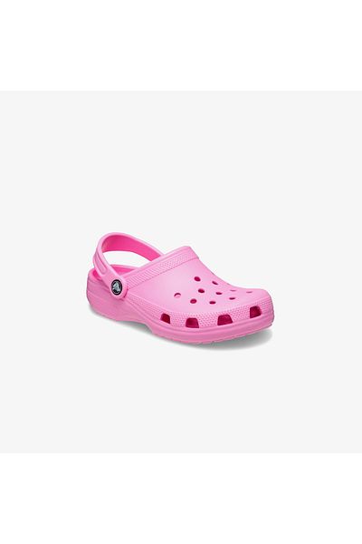 Crocs 206991-6sw Classic Clog Παιδικές Παντόφλες Σανδάλια