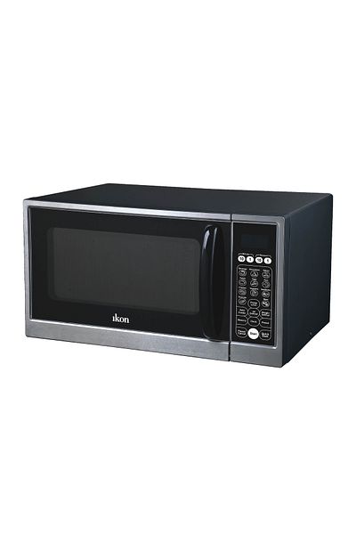 Ikon Ikon Microwave Oven with Grill, 30L, 900W, IK-MAG30