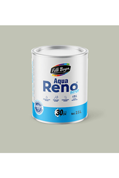 Filli Boya Filli Aqua Reno Banyo