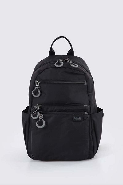 ÇÇS 51713 Women's Backpack Black