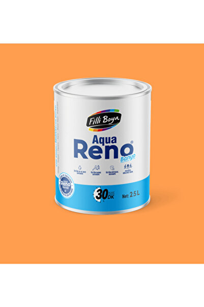 Filli Boya Filli Aqua Reno Banyo