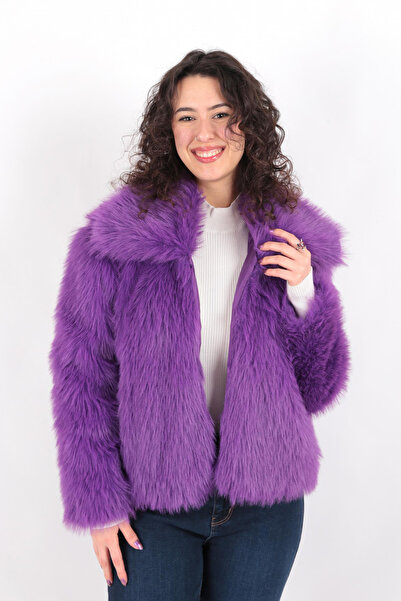 Aynaz 140006   Șapcă de pluș pentru femei