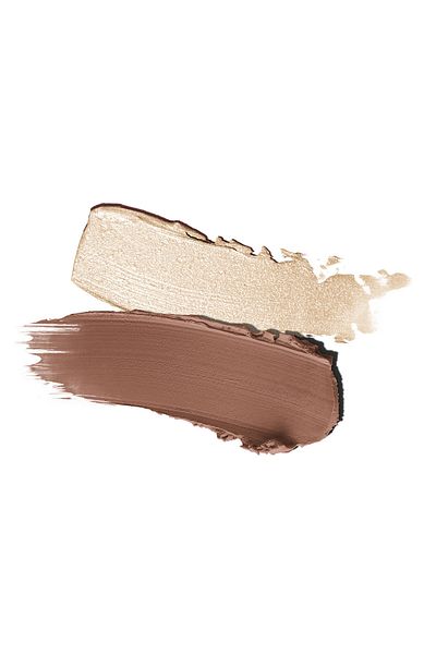 NYX Professional Makeup Wonder Stick Çift Taraflı Krem Kontür & Aydınlatıcı Stick - Universal Light