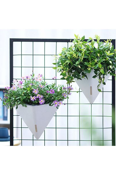 Generic Planting auto watering pot hanging K104 4L