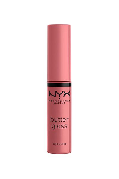 NYX Professional Makeup Butter Gloss Tiramisu Lip Gloss - 15g800897818517