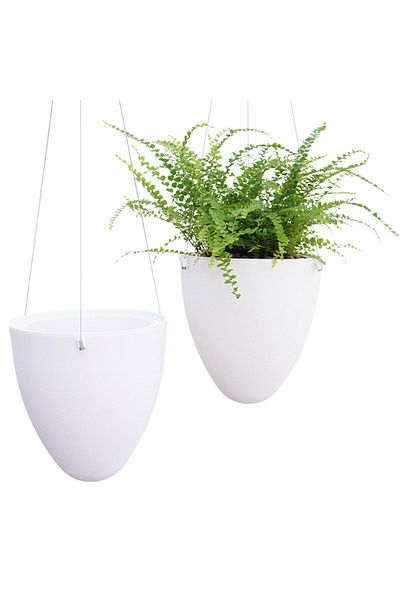 Generic Planting auto watering pot hanging D09 2.2L