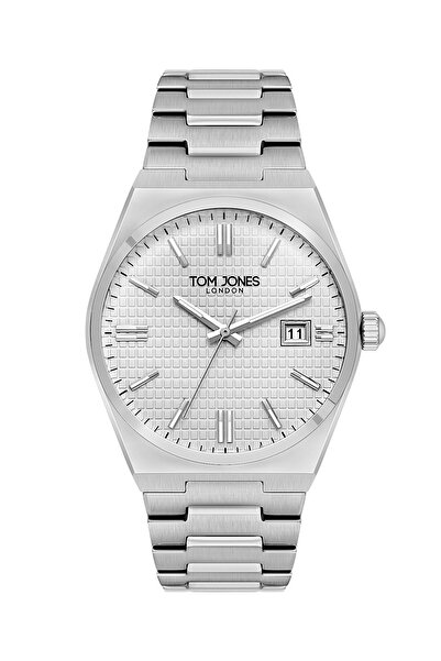 Tom Jones Men's Wristwatch Tj.2015