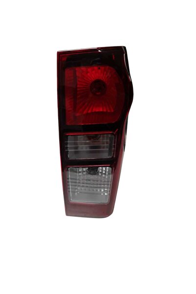 Isuzu D Max Stop Lamba Soketli Sağ (LEDSİZ)